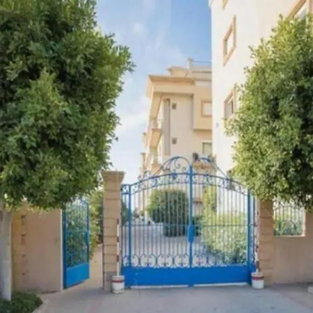 Appartement Residence Jawharat Mogador Essaouira Exterior foto