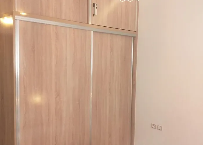 Appartement Residence Jawharat Mogador Essaouira