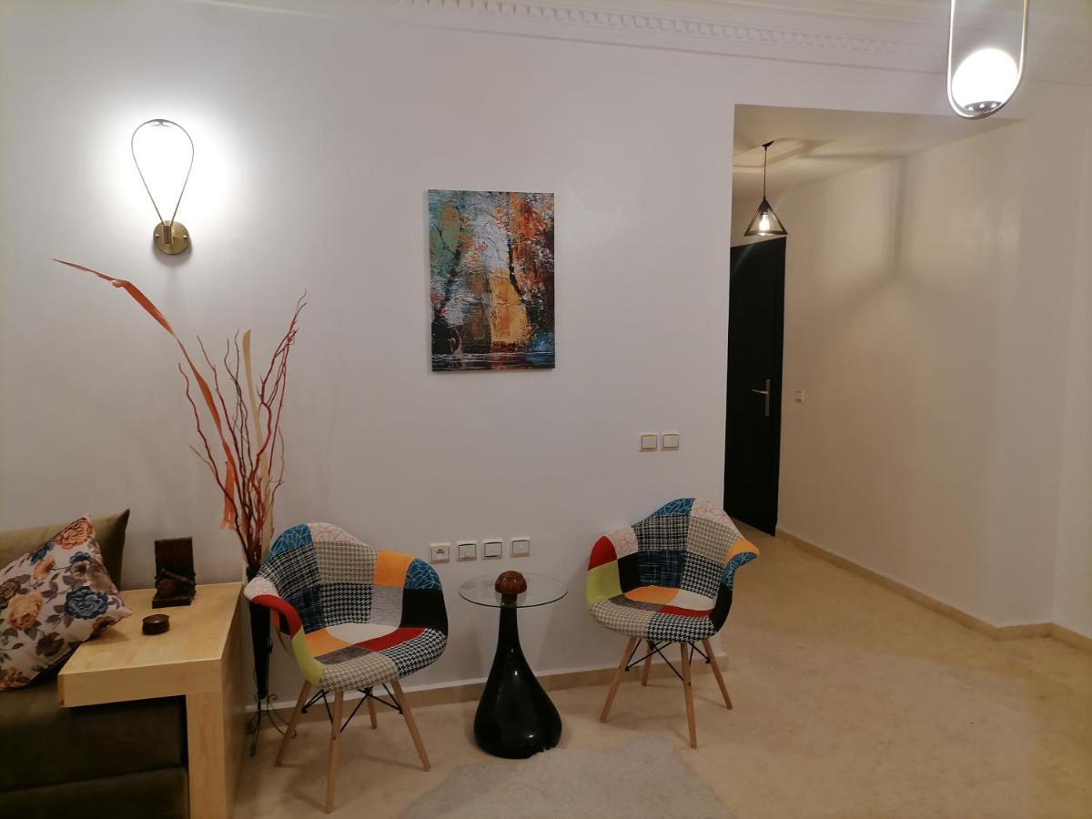 Jawharat Mogador Essaouira