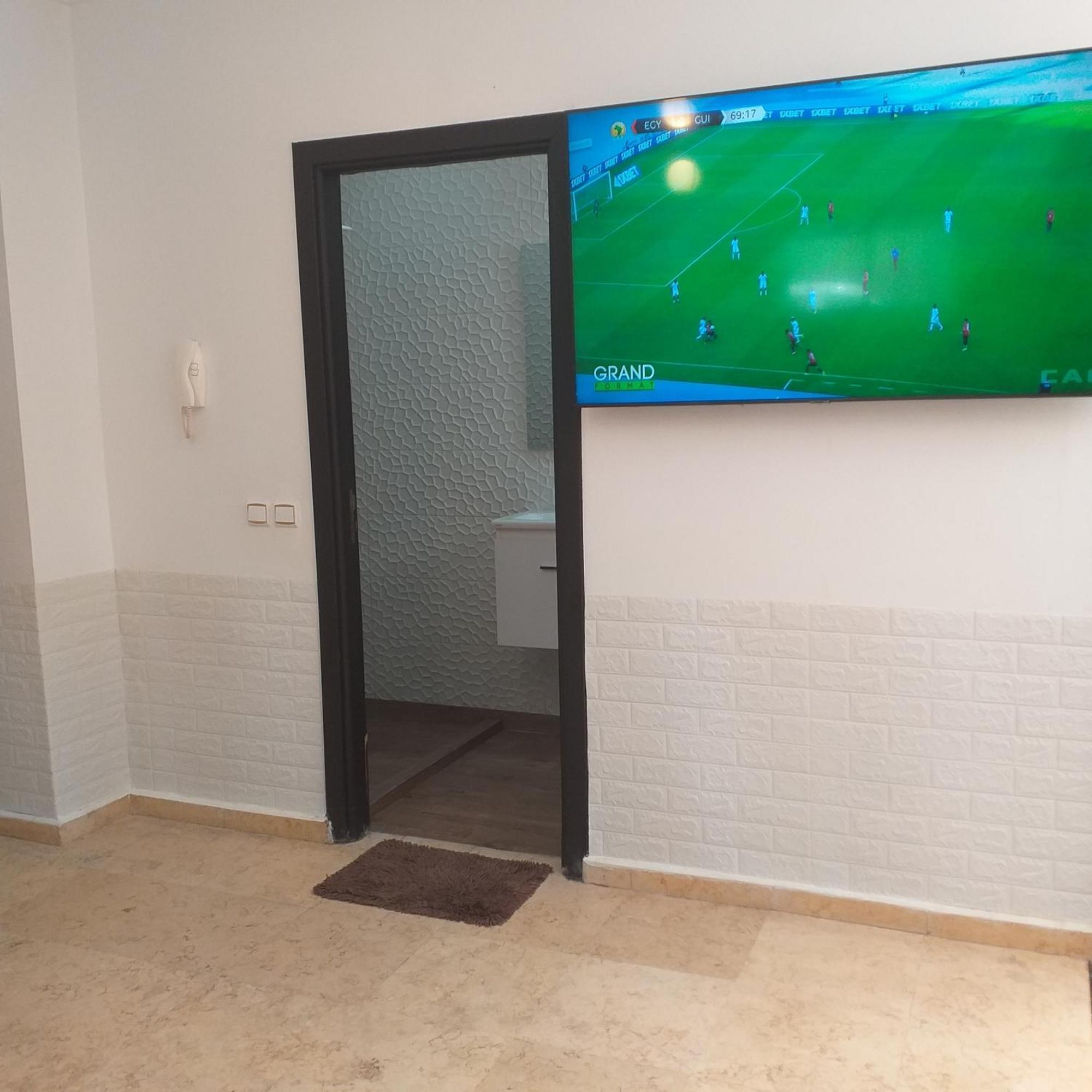 Appartement Jawharat Mogador *