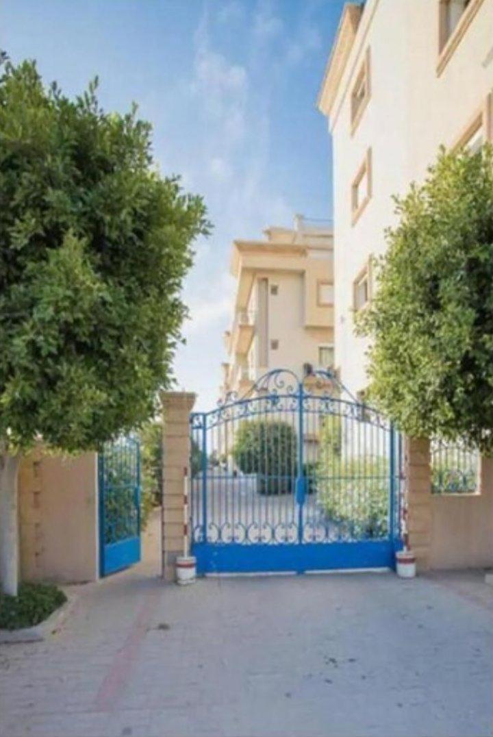 Appartement Jawharat Mogador
